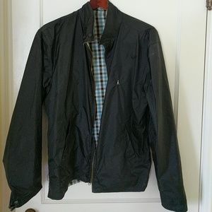 Penguin Reversible Coat